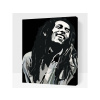 Maľovanie podľa čísiel Bob Marley (40x50cm)