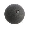 HMS Masážní míč HMS BLM01 12 cm - Lacrosse Ball