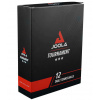 Loptičky Joola Tournament *** 40+ White 12 Pack