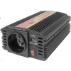 Měnič napětí Carspa CAR300U 12V/230V 300W