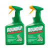 Roundup sprej proti burine Substral 2x1L VYPR