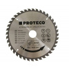 KOTOUČ PILOVÝ SK 210 X 2.6 X 30 40Z Proteco (42.09-PK210-40)