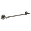 Uterákový držiak Grohe Essentials, kartáčovaný tvrdý grafit 40688AL1