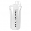 Näno Supps Šejkr 500ml - bílý