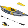 Nafukovací kajak REBEL RBA-4515 282x90x43cm