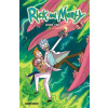 Rick and Morty Book 2 (Tom Fowler,Kyle Starks,Pamela Ribon)(Pevná)