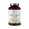 New Nordic Multi Vegan Gummies 120 želé pastiliek