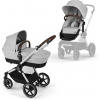 Kočík Cybex Eos Lux SLV Lava Grey/mid grey (4063846368532)