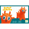 Djeco Skákajúce slniečko - Sunny Jumper