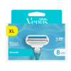 Gillette Venus Smooth 8 ks