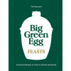 Big Green Egg Feasts (Pevná)