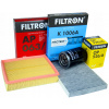 FILTRON KOMPLET FILTROV VW PASSAT B5 FL 1.8 T 20V