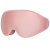 Livefy Eye Patch maska na spanie ružová