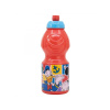 STOR Plastová fľaša MICKEY MOUSE, 400ml, 74332