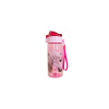 oxybag Flaša na pitie 500 ml OXY CLICK Horse White