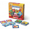 PAT A MAT - Pexeso v krabičce 2x20