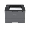Tlačiareň Brother HL-L5000D A4, 40ppm, USB, print (duplex) - 3 roky záruka po registraci