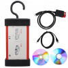DIAGNOSTICKÝ NÁSTROJ MULTIDIAG PRO+ BT BLUETOOTH SKENER ROZHRANIA OBD2