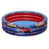 Nafukovací bazén Bestway 122 x 30 cm Spiderman 98018