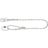 Kratos Safety Polohovacie lano FA4090020