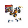 Lego® Arin a jeho nindžovská terénna bugina