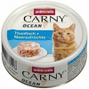 Animonda Carny Ocean tuniak + morské plody 80 g