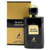 Maison Alhambra Black Origami unisex parfumovaná voda 100 ml