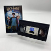 VHS Film Harry Potter a Väzeň z Azkabanu