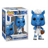 Funko Pop! NBA Mascots Dallas Mavericks Champ 08