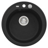 Alveus Niagara 10 black (91) 1076856