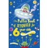 The Puffin Book of Stories for Six-year-olds - Wendy Cooling, Penguin Random House Children's UK
