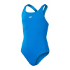 Speedo Endurance+ Medalist Swimsuit Womens Bondi Blue 16 (XL)