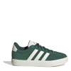adidas VL Court 3.0 Shoes Junior Boys Coll Green 4 (36.7)