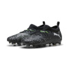 Detské Kopačky PUMA FUTURE 8 MATCH FG/AG JR 10814302 – Čierna