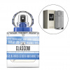 Vibe parfum Vibe Glasgow Objem: 100 ml