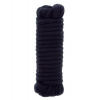 DREAM toys Bondx Love Rope Black (5m)