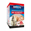 Odpudzujúca kvapalina proti komárom 60 NIGHT BROS (Odpudzujúca kvapalina proti komárom 60 NIGHT BROS)