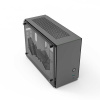 Zalman M2 Mini Gray Mini Tower Šedá (M2 mini_Gray)