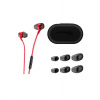 HP HyperX Cloud Earbuds II (Červená) (705L8AA)