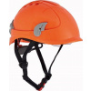 ALPINWORKER přilba WR ventilovaná HV - oranžová CERVA GROUP a. s. ALPINWORKER-ORA