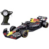 MaistoTech 582356 Red Bull F1 2023 1:24 RC model auta elektrický pretekárske auto; 582356