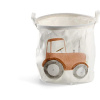 Zeller kôš Traktor 30 x 30 cm