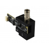 Raise3D Pro3 Filament Run-Out Sensor ľavý