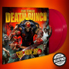 Five Finger Death Punch - Got Your Six (Limited Edition) (Opaque Red Vinyl) (LP)