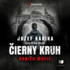 Čierny kruh: Koniec mafie - audiokniha - Karika Jozef