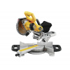DeWALT aku pokosová píla - DCS365M2
