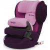 Cybex Juno 2-štvorčlenné autosedačky 9-18 kg Pink (Cybex Juno 2-štvorčlenné autosedačky 9-18 kg)