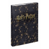 Baagl A4 Harry Potter Pobertův plánek 23x32x3 cm A-33019