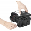 Boya BY-WM8 PRO-K1 / UHF Wireless Microphone / 1 TX+1 RX