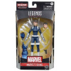 Figúrka Hasbro Marvel Legends Quake s rozmermi 15 cm